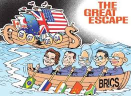 Escape BRICS